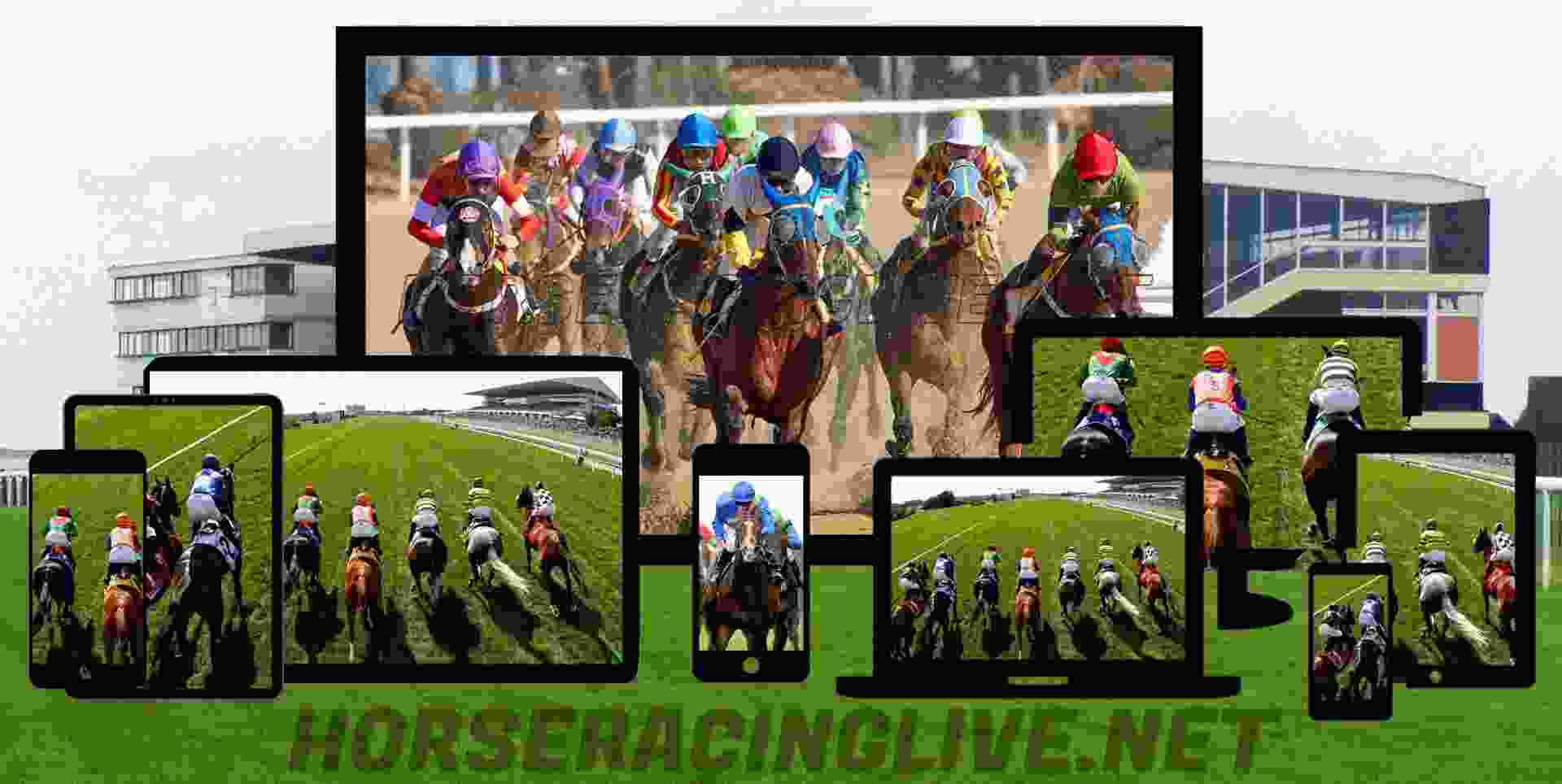 How To Watch Horse Racing Live Online slider